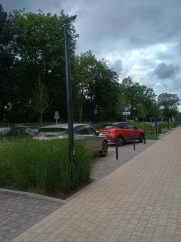 Mieszkanie 3-pokojowe Konstantynów Łódzki, ul. Zgierska. Zdjęcie 11