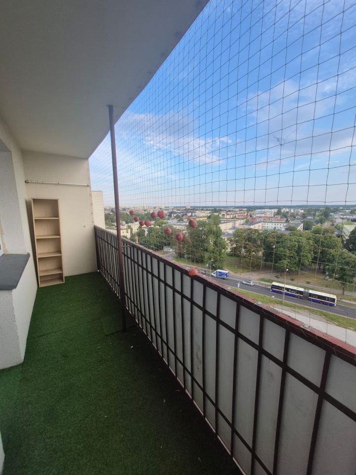 Mieszkanie 1-pokojowe Bydgoszcz Błonie, ul. Szubińska. Zdjęcie 12