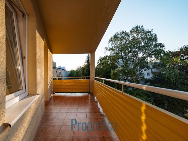 Mieszkanie 3-pokojowe Warszawa Saska Kępa. Zdjęcie 16