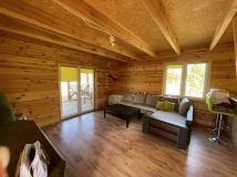 Działka rekreacyjna Piotrowo. Zdjęcie 2