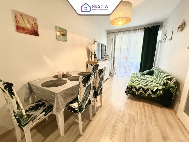 Mieszkanie 2-pokojowe Kołobrzeg, ul. Bałtycka. Zdjęcie 1