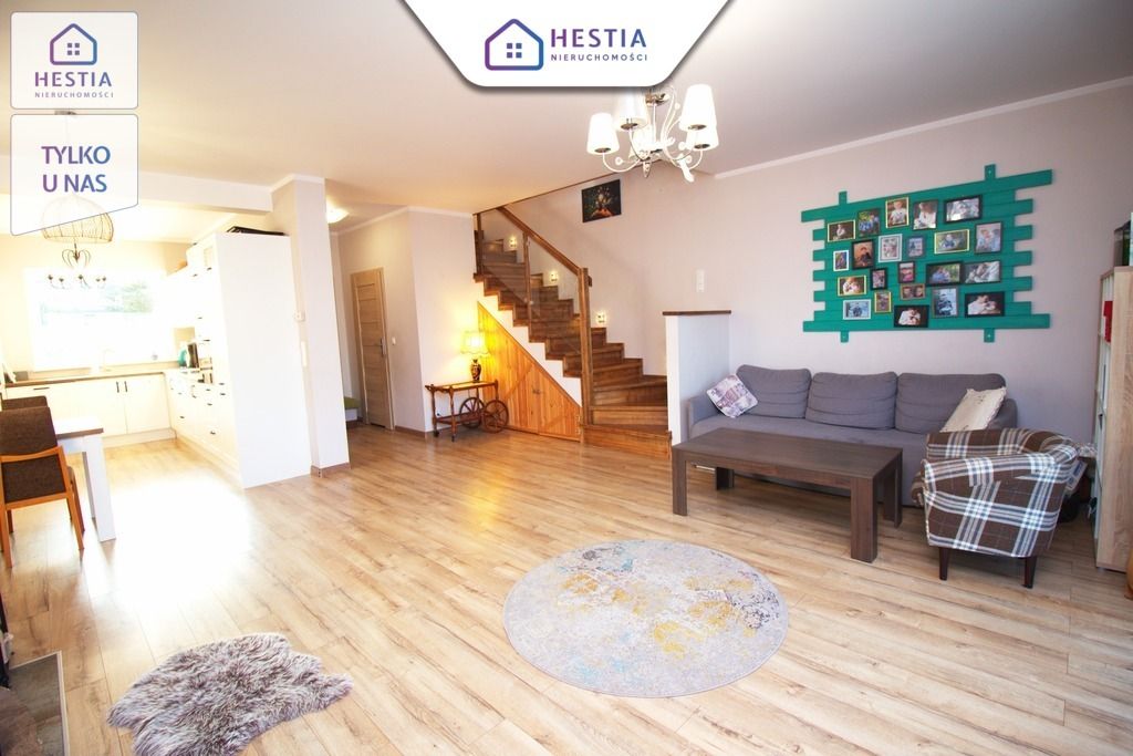 bliźniak, 4 pokoje Stargard, ul. Sadowa. Zdjęcie 9