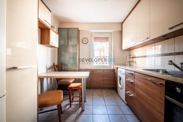 Mieszkanie 3-pokojowe Białystok Białostoczek, ul. Radzymińska. Zdjęcie 1