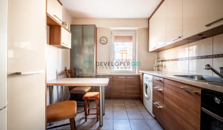 Mieszkanie 3-pokojowe Białystok Białostoczek, ul. Radzymińska