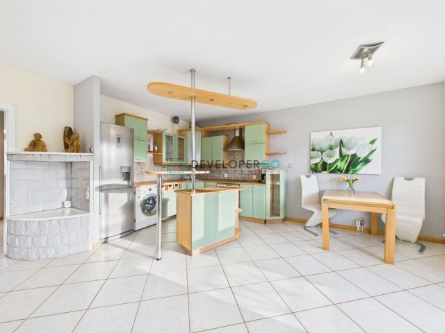 Mieszkanie 3-pokojowe Białystok Nowe Miasto, ul. Kazimierza Pułaskiego. Zdjęcie 4