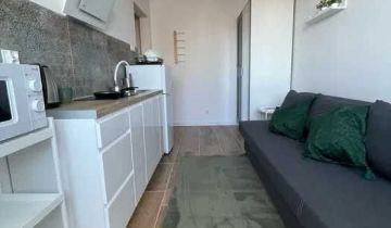 Mieszkanie 1-pokojowe Wrocław Nowy Dwór, ul. Estońska