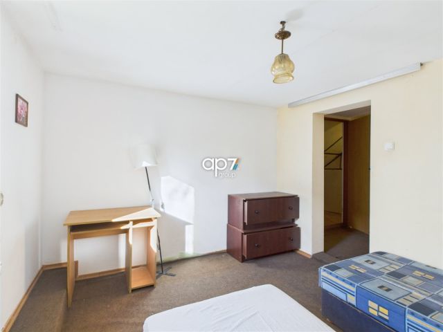 dom wolnostojący Kraków Podgórze Duchackie. Zdjęcie 15