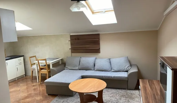 Mieszkanie 1-pokojowe Kostrzyn nad Odrą