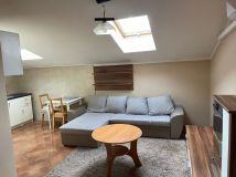 Mieszkanie 1-pokojowe Kostrzyn nad Odrą