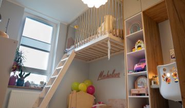 Mieszkanie 3-pokojowe Pogórze, ul. Tadeusza Kościuszki