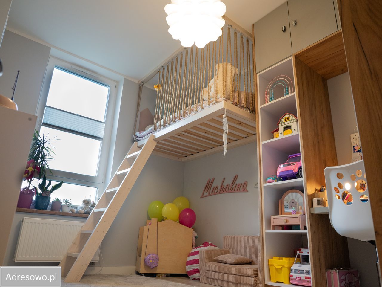 Mieszkanie 3-pokojowe Pogórze, ul. Tadeusza Kościuszki. Zdjęcie 3