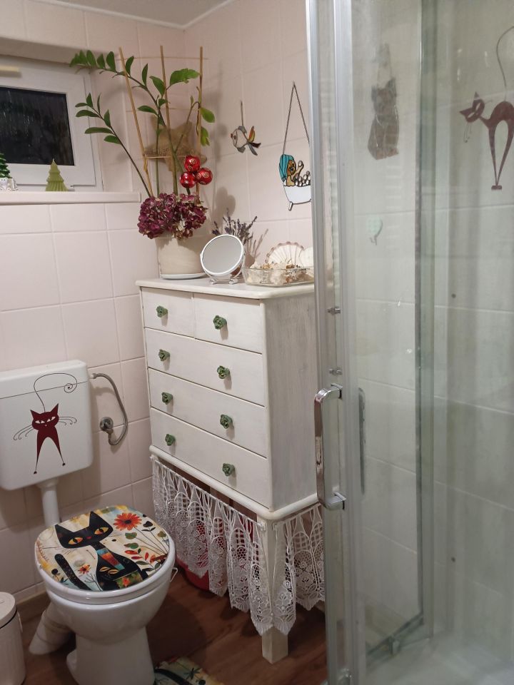 dom wolnostojący, 4 pokoje Osola, ul. Leśna. Zdjęcie 7