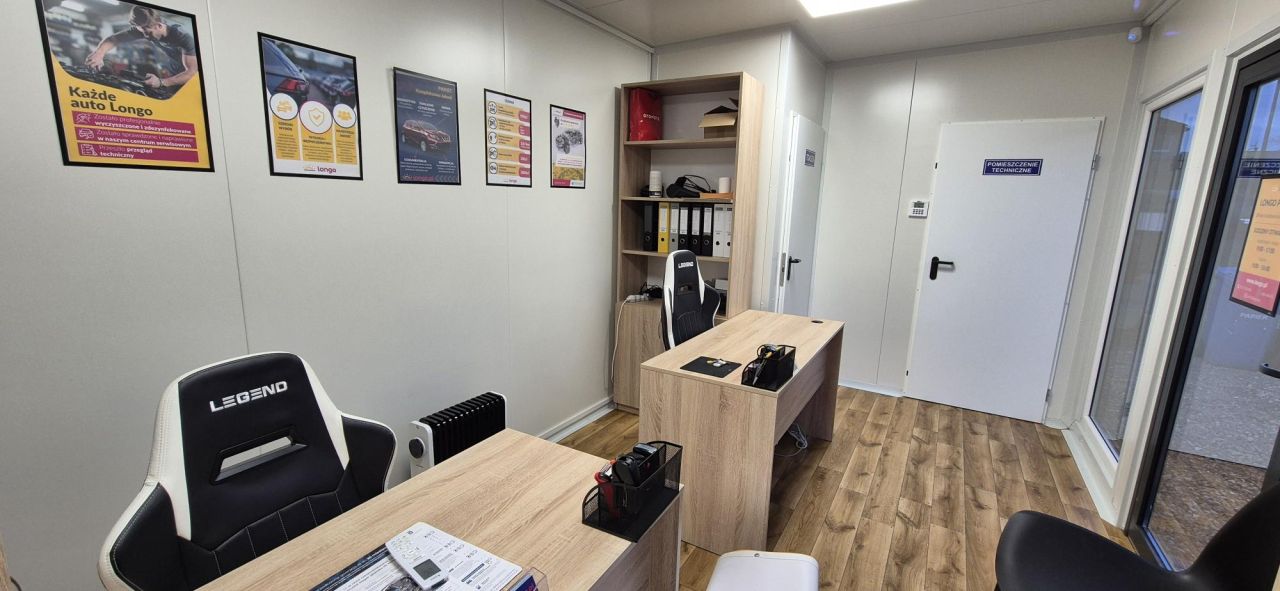 Działka inwestycyjna Lublin Czechów, al. Spółdzielczości Pracy. Zdjęcie 6