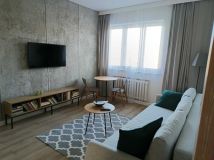 Mieszkanie 2-pokojowe Wrocław Krzyki, ul. Wróbla