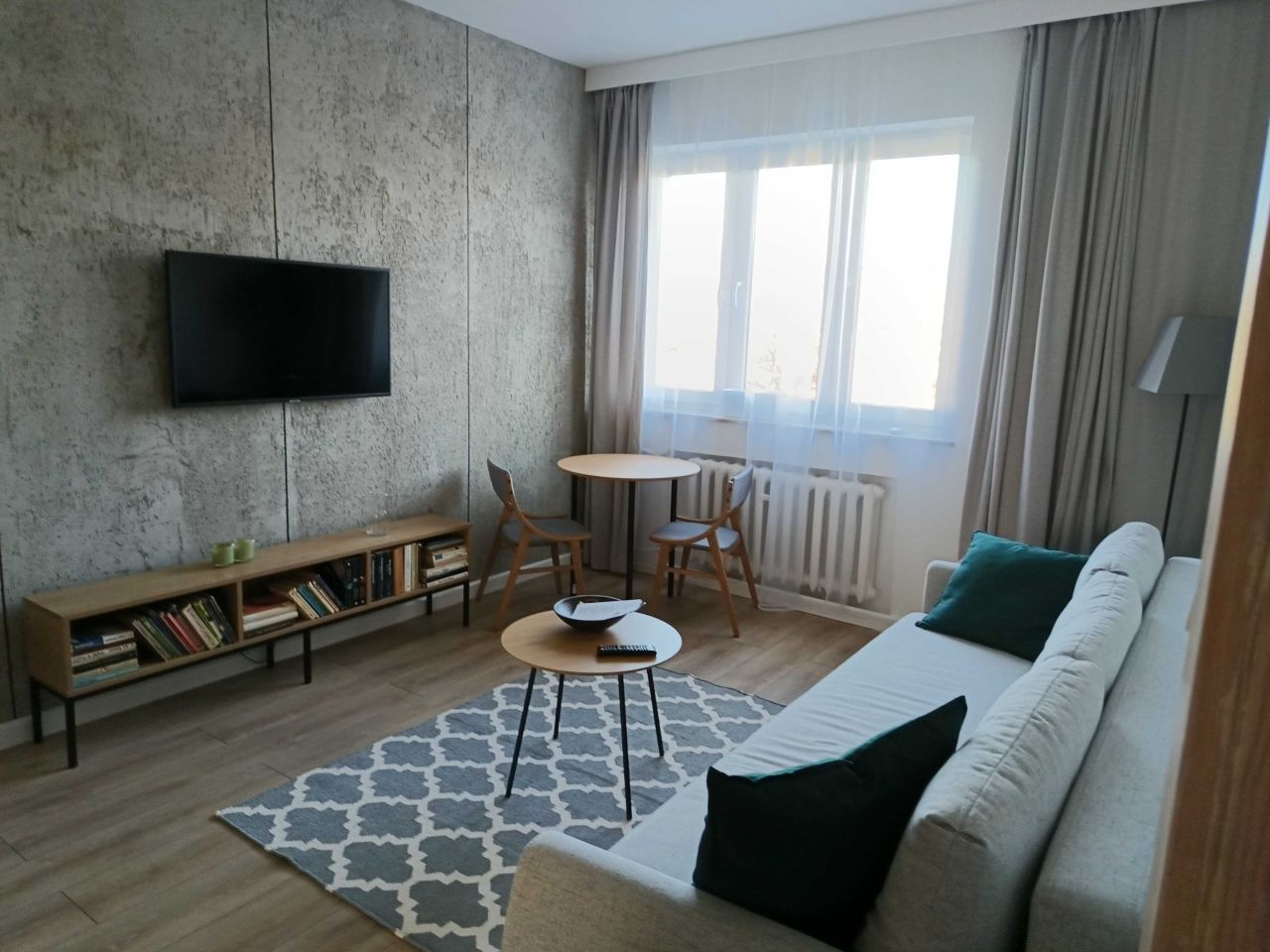 Mieszkanie 2-pokojowe Wrocław Krzyki, ul. Wróbla