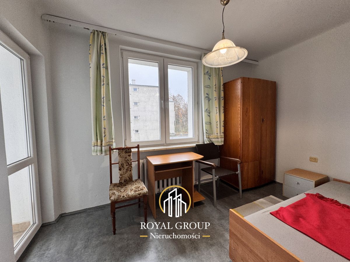 Mieszkanie 2-pokojowe Lublin LSM, ul. Grażyny. Zdjęcie 5