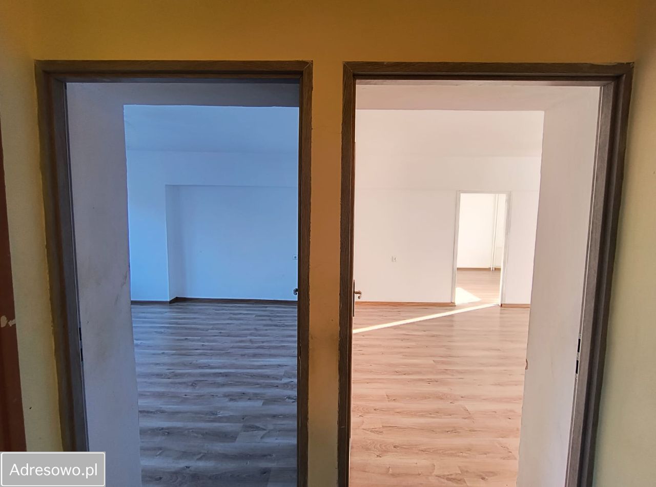 Mieszkanie 3-pokojowe Tychy, al. Bielska. Zdjęcie 3