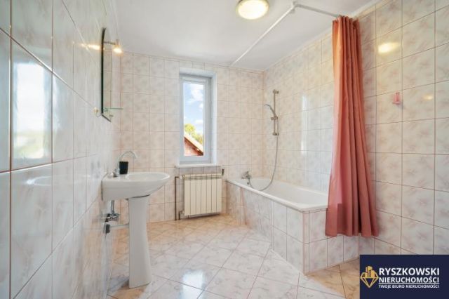 dom wolnostojący, 5 pokoi Zwierzyniec, ul. Leśna. Zdjęcie 15