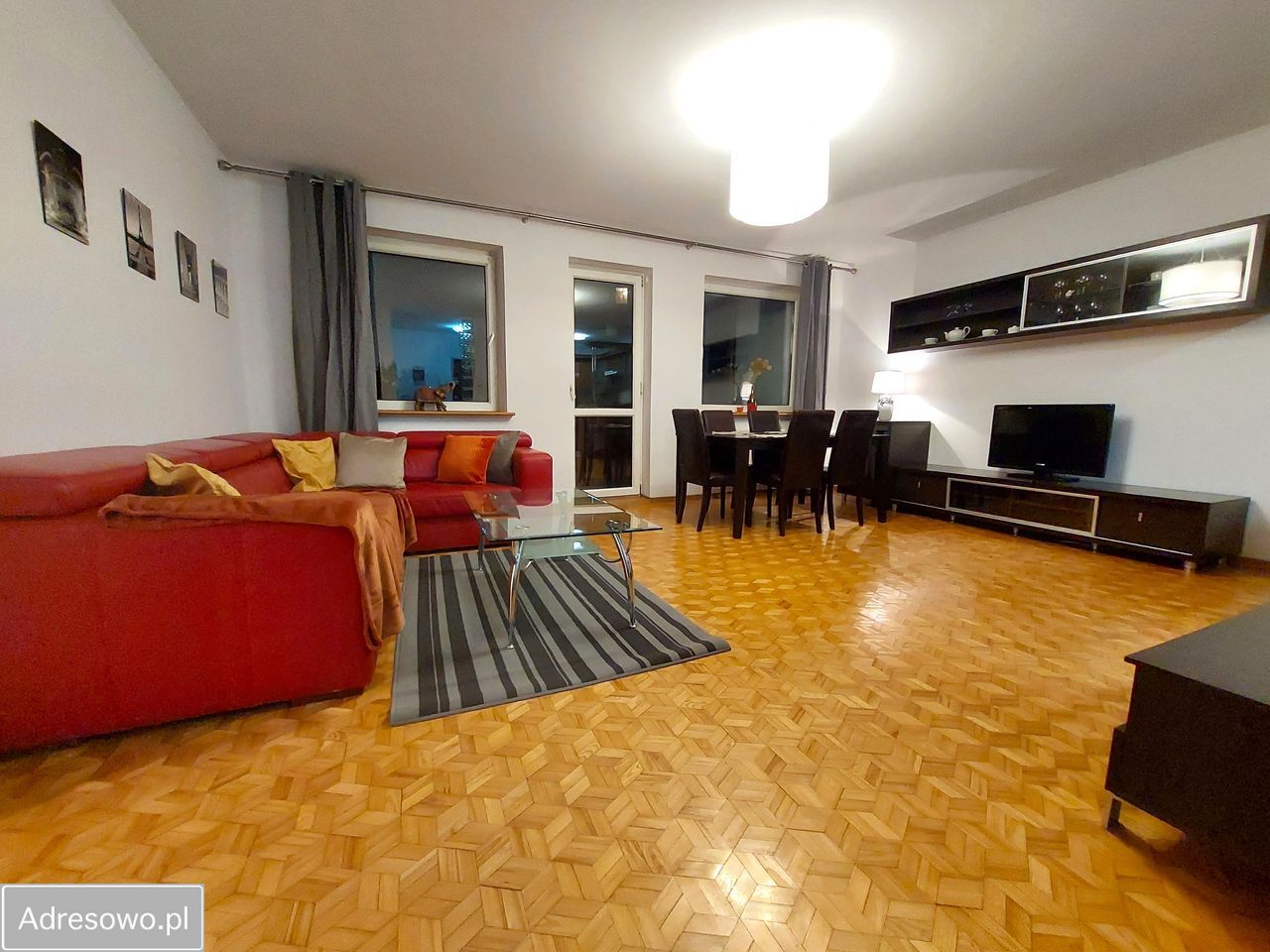 Mieszkanie 2-pokojowe Marki, ul. Kosynierów. Zdjęcie 2