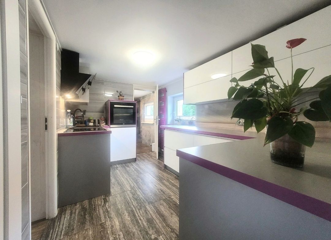 dom wolnostojący Międzyrzecz, ul. Boryny. Zdjęcie 6