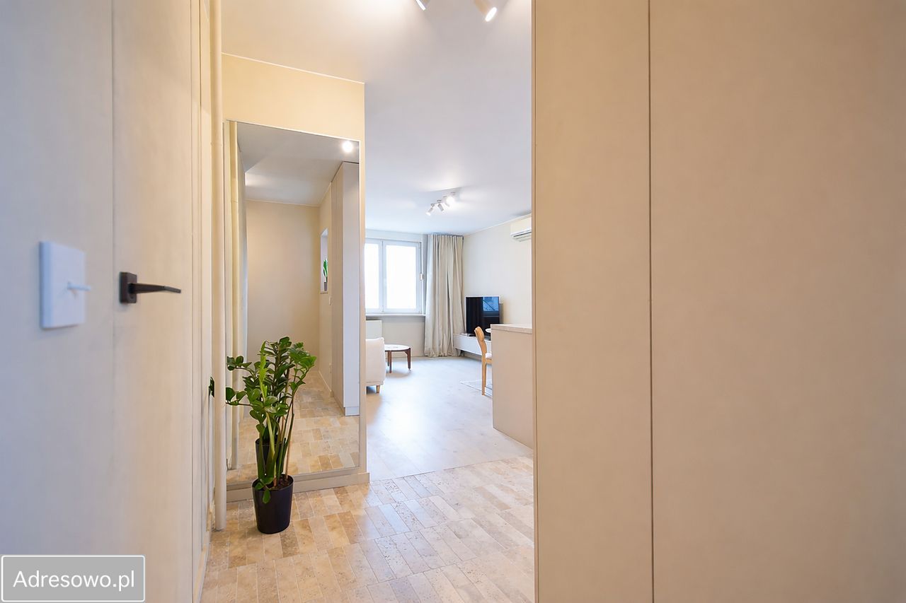 Mieszkanie 2-pokojowe Warszawa Ksawerów, ul. Okęcka. Zdjęcie 17