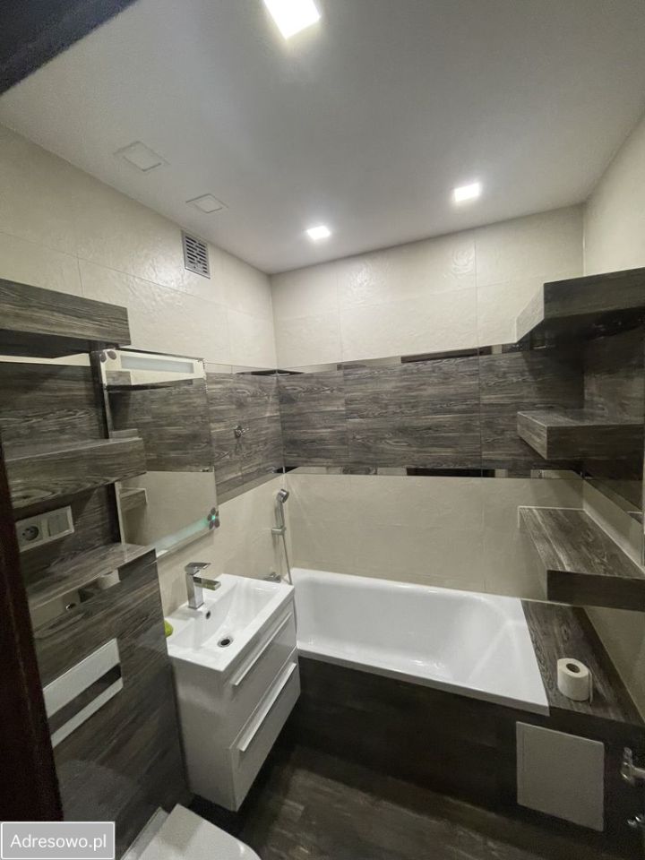 Mieszkanie 3-pokojowe Kostrzyn nad Odrą, ul. Akacjowa. Zdjęcie 5