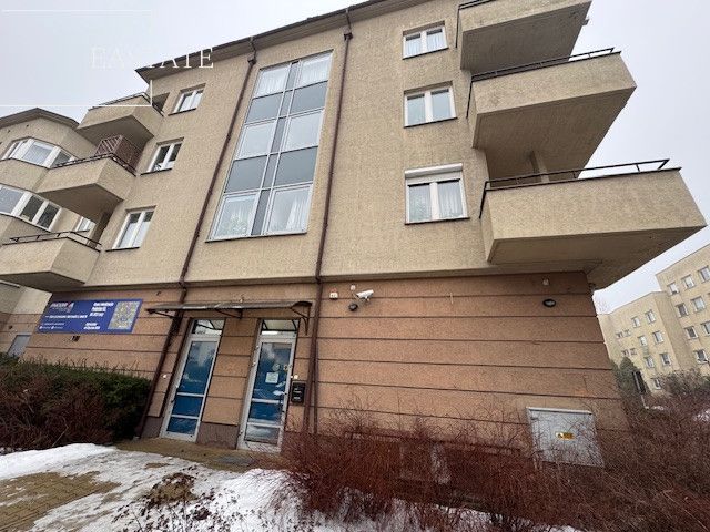 Lokal Warszawa Wilanów, ul. Marconich. Zdjęcie 13