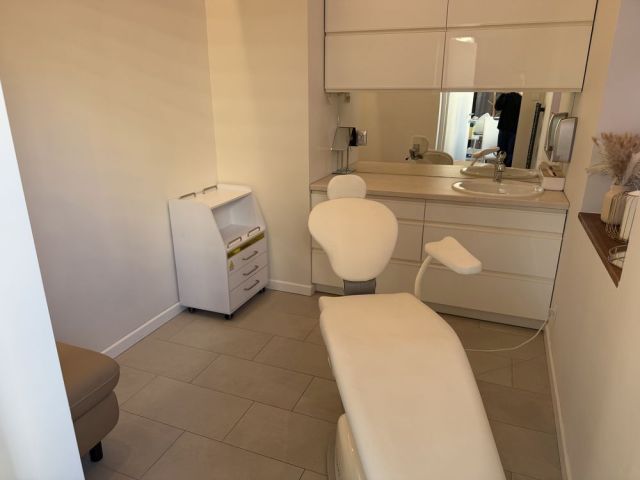 Lokal Warszawa Żoliborz, ul. Kaliny Jędrusik. Zdjęcie 1