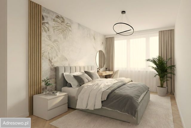 Mieszkanie 2-pokojowe Gliwice Sikornik, ul. Mewy. Zdjęcie 6