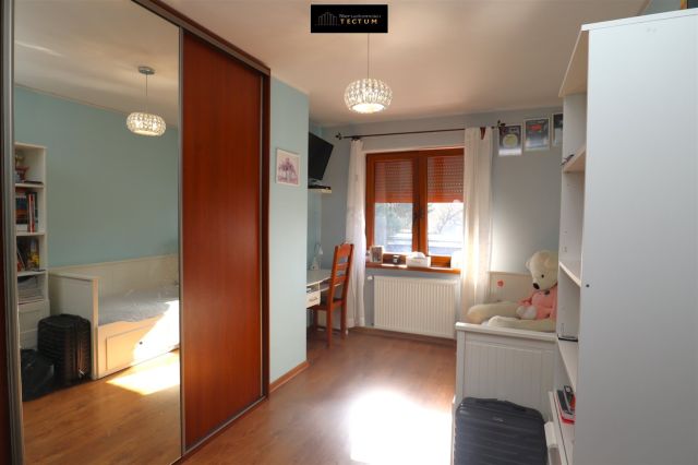 dom szeregowy, 5 pokoi Wągrowiec, ul. Józefa Ignacego Kraszewskiego. Zdjęcie 12