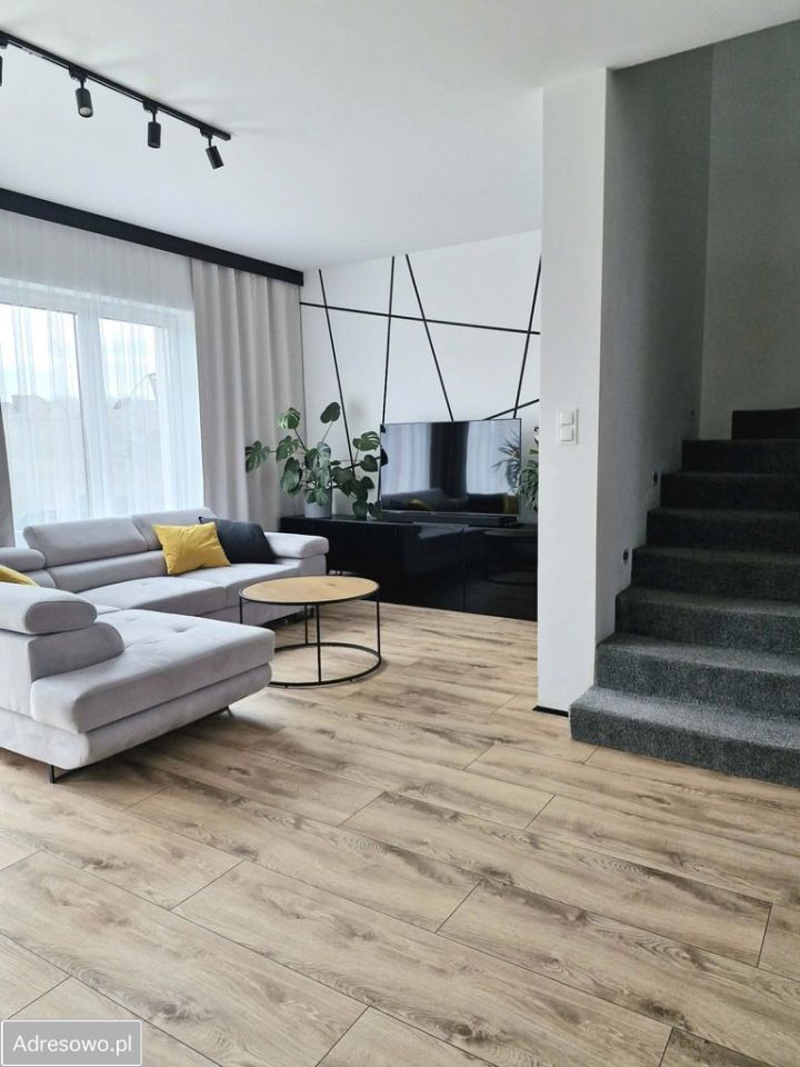 dom szeregowy, 5 pokoi Osielsko. Zdjęcie 12