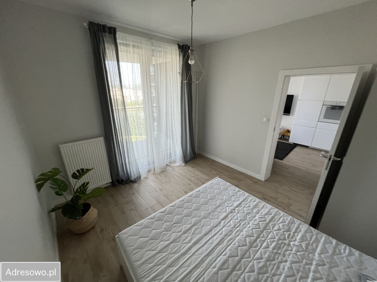 Mieszkanie 2-pokojowe Rzeszów, ul. Hetmańska. Zdjęcie 5