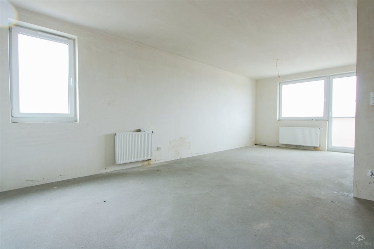 Mieszkanie 3-pokojowe Białystok Starosielce, ul. Klepacka. Zdjęcie 4