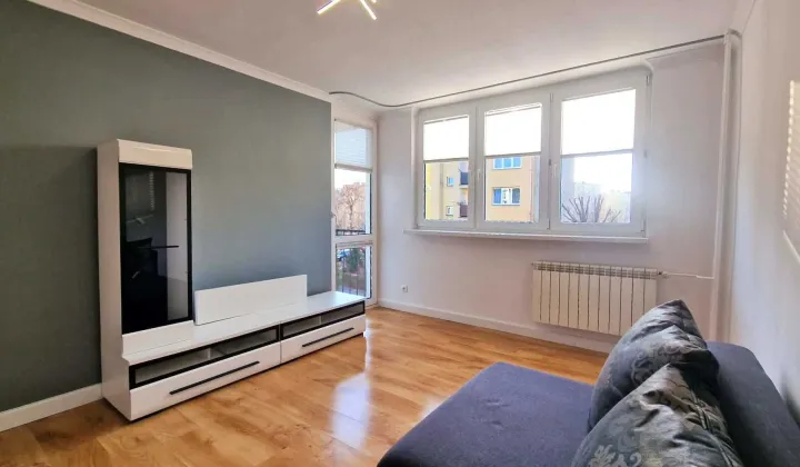 Mieszkanie 4-pokojowe Andrychów, ul. Stanisława Lenartowicza