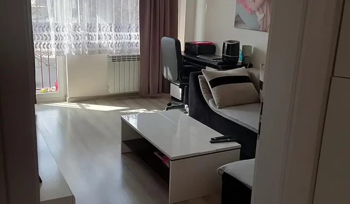 Mieszkanie 3-pokojowe Mława Centrum, ul. Płocka