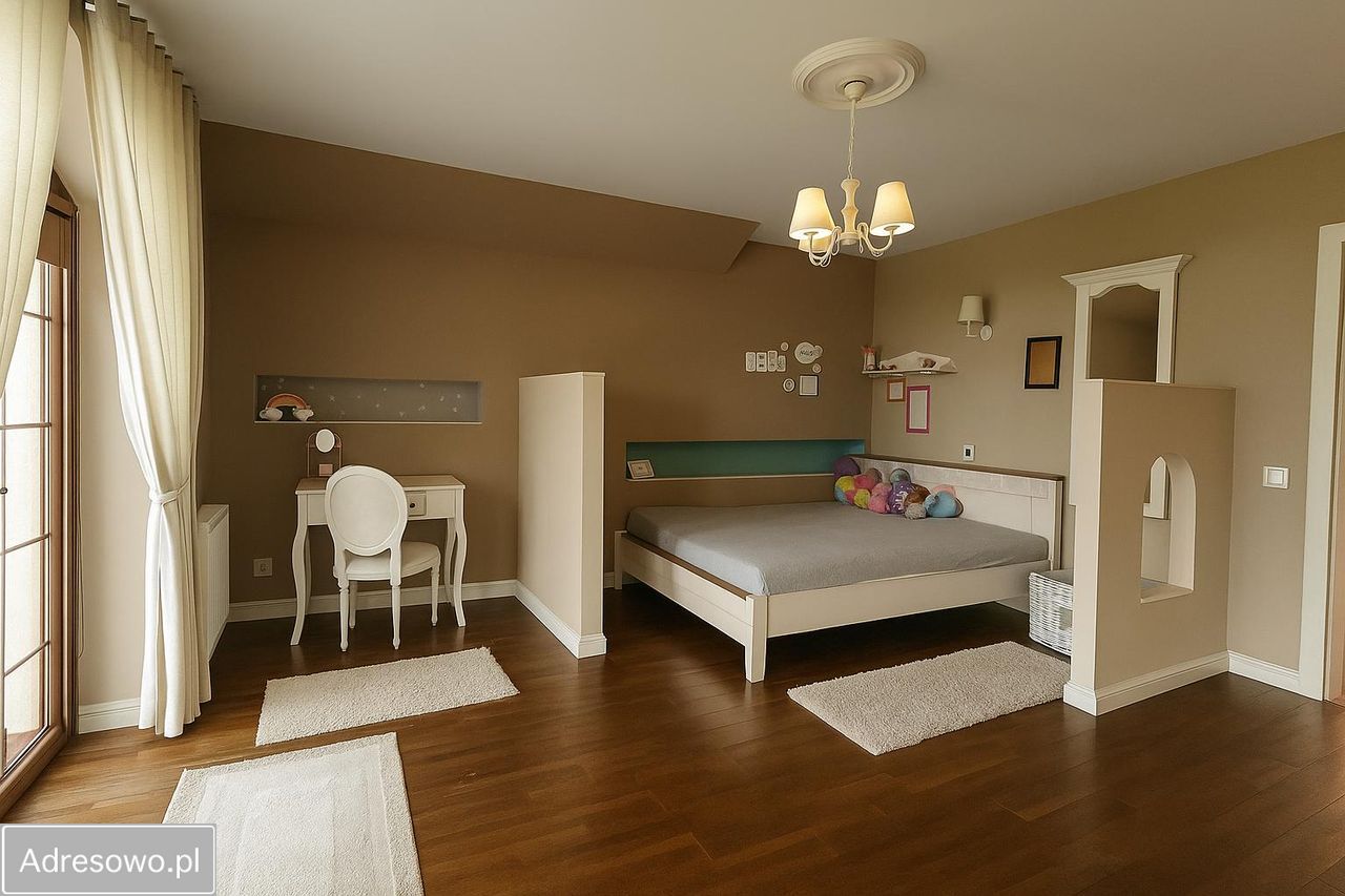 dom wolnostojący, 7 pokoi Kunów. Zdjęcie 5