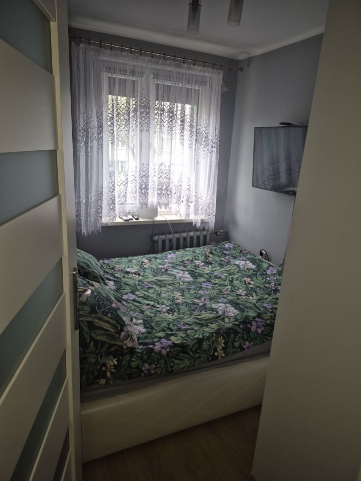 Mieszkanie 3-pokojowe Wodzisław Śląski. Zdjęcie 3