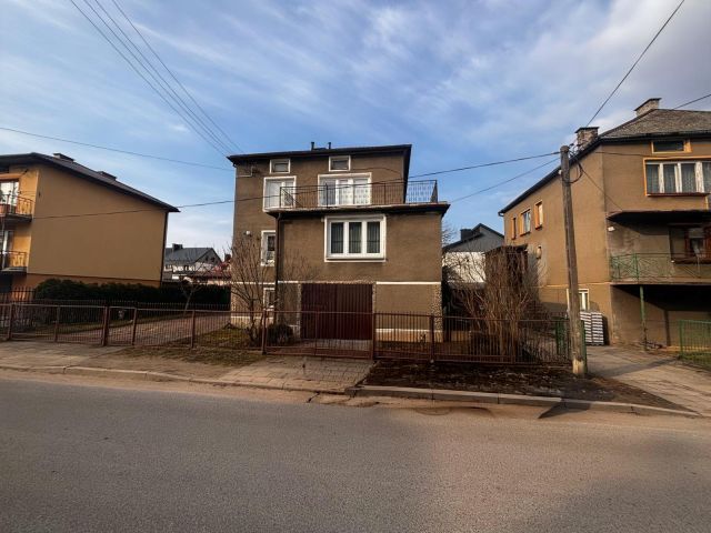 dom wolnostojący, 6 pokoi Łapy, ul. Północna. Zdjęcie 1