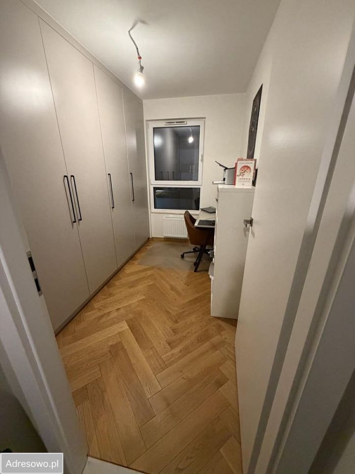 Mieszkanie 3-pokojowe Wrocław Jagodno, ul. Beaty Artemskiej. Zdjęcie 6