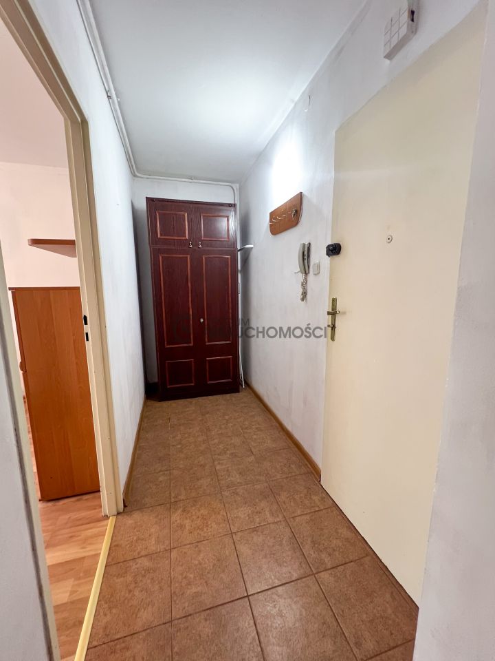 Mieszkanie 1-pokojowe Legnica Tarninów, ul. Wojska Polskiego. Zdjęcie 8