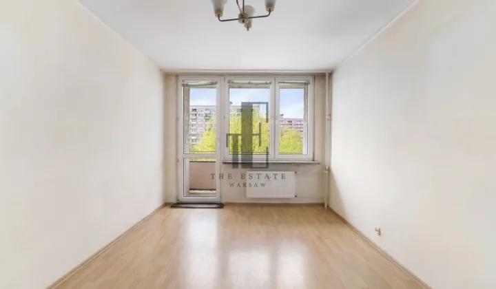 Mieszkanie 2-pokojowe Warszawa Targówek, ul. Żuromińska