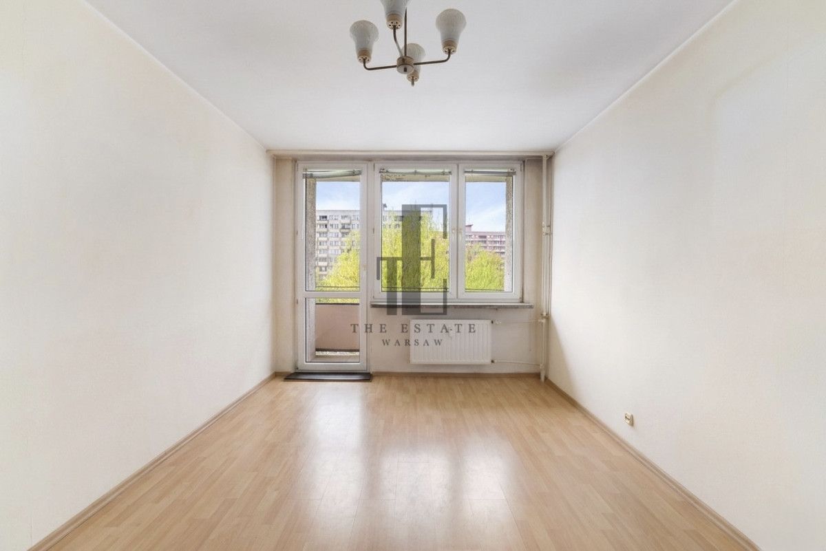 Mieszkanie 2-pokojowe Warszawa Targówek, ul. Żuromińska. Zdjęcie 1