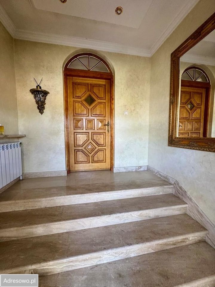 dom wolnostojący, 10 pokoi Kock, ul. Ludwika Osińskiego. Zdjęcie 9
