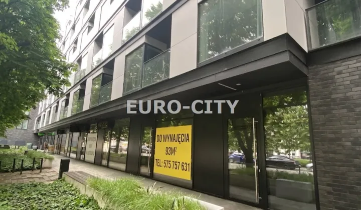 Lokal Wrocław, ul. Księcia Witolda