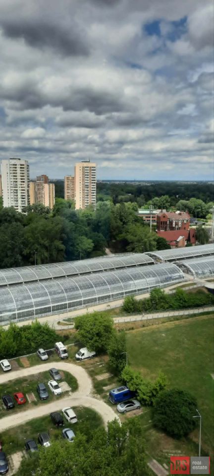 Mieszkanie 2-pokojowe Warszawa Żoliborz, ul. Adama Mickiewicza. Zdjęcie 18