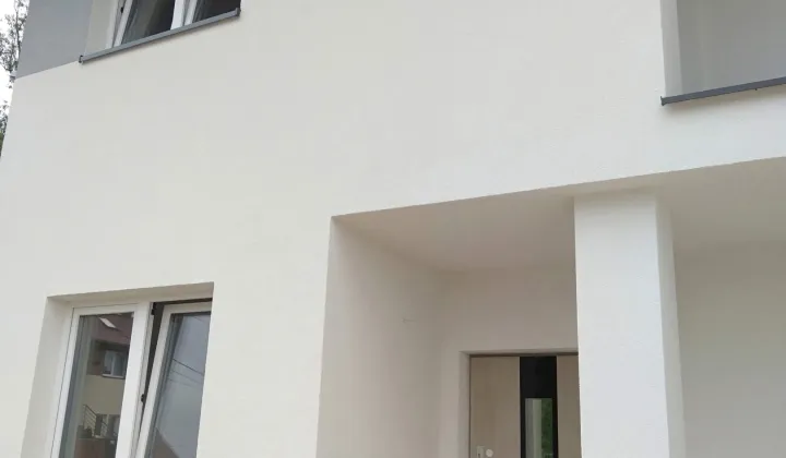 dom wolnostojący, 5 pokoi Kady, ul. Środkowa