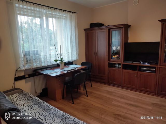 Mieszkanie 2-pokojowe Poznań Nowe Miasto, ul. Warszawska. Zdjęcie 1