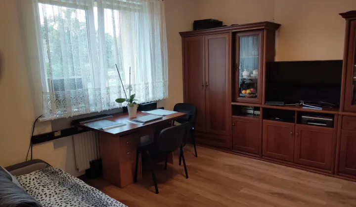 Mieszkanie 2-pokojowe Poznań Nowe Miasto, ul. Warszawska