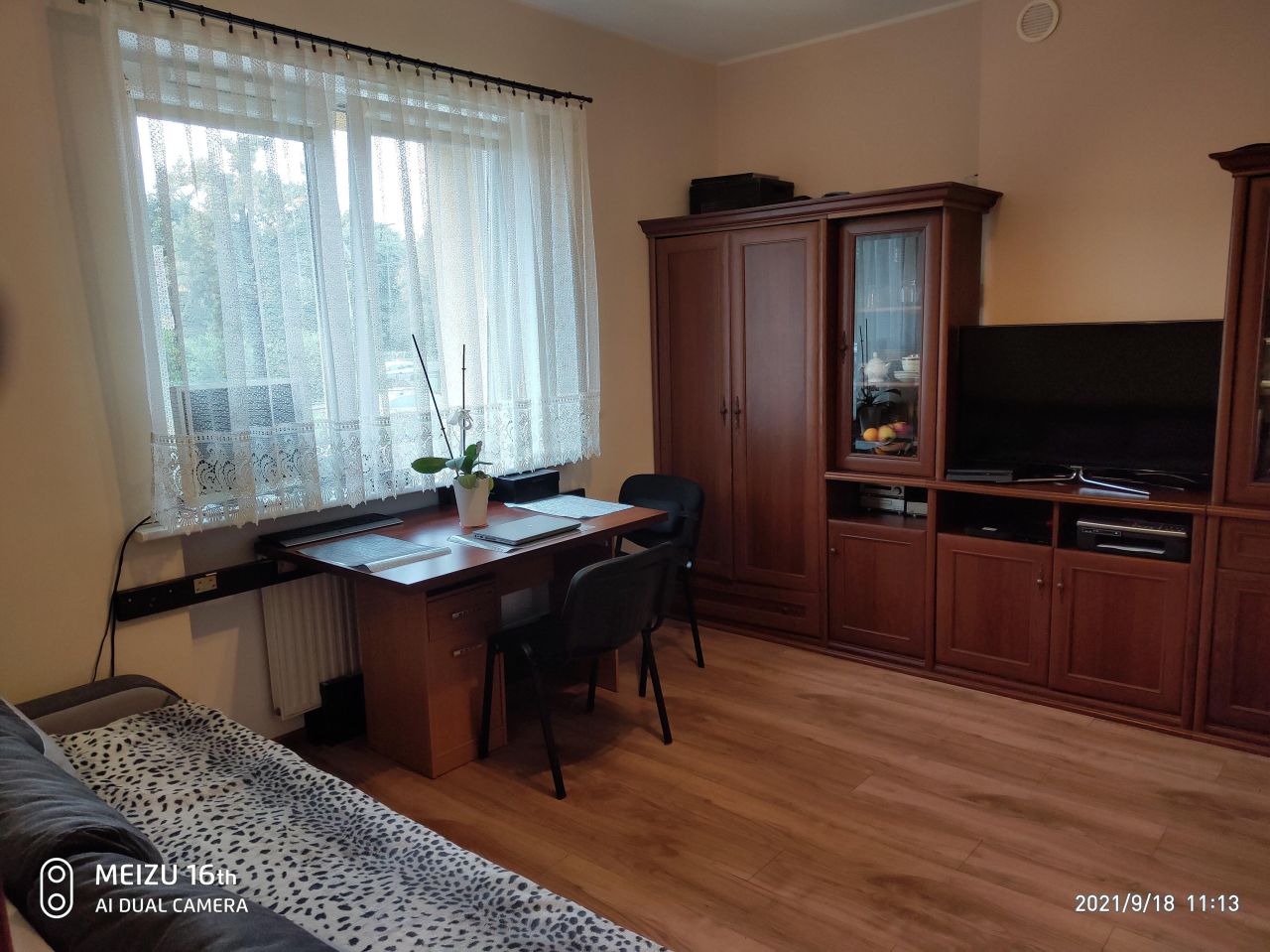 Mieszkanie 2-pokojowe Poznań Nowe Miasto, ul. Warszawska. Zdjęcie 1