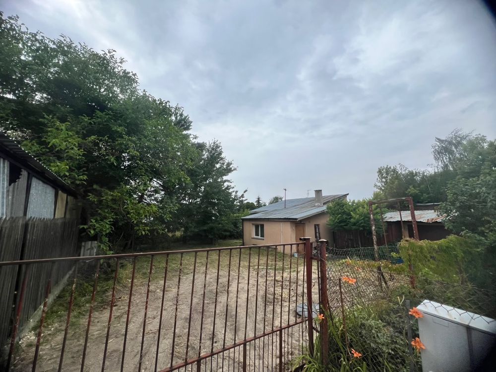 dom wolnostojący Lublin Kośminek, ul. Sokolniki. Zdjęcie 3